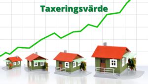 taxeringsvärde|Taxeringsvärde